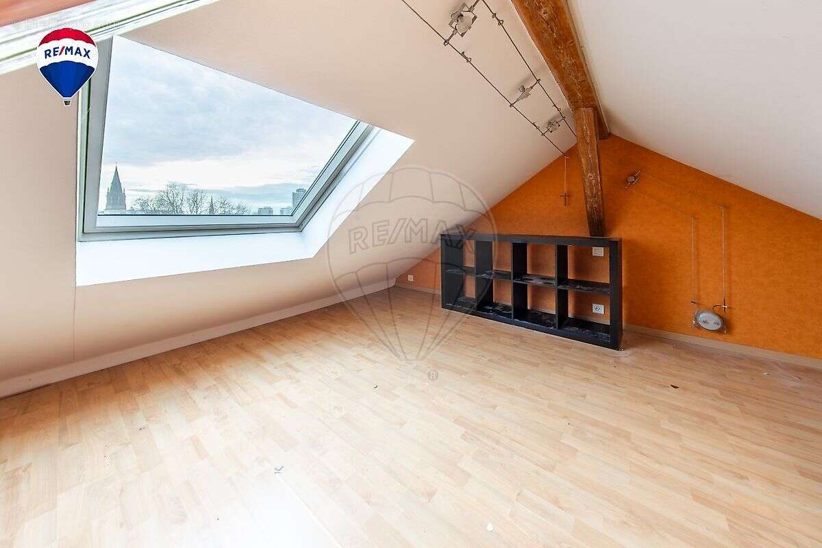 Appartement à MULHOUSE