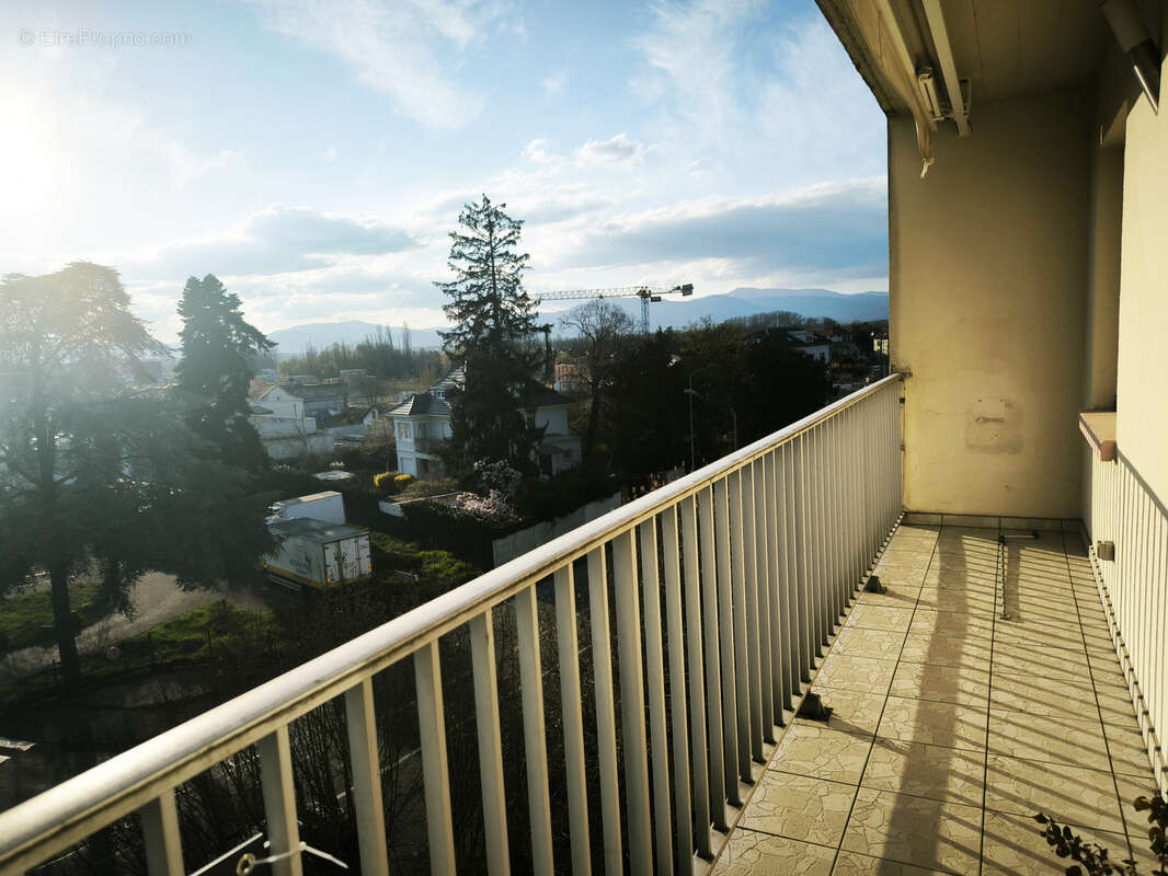 Appartement à KINGERSHEIM