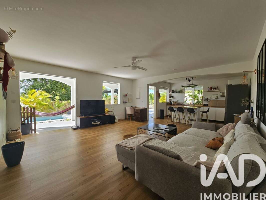 Photo 6 - Maison à SAINTE-ANNE