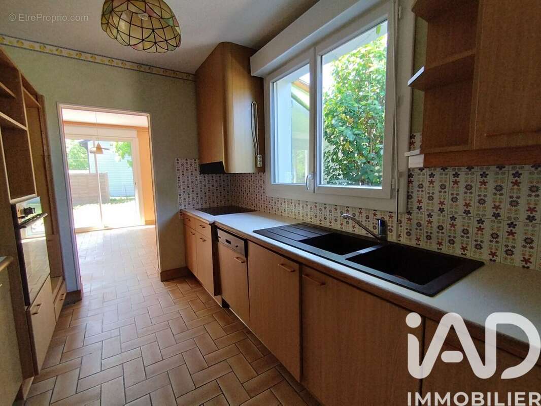 Photo 2 - Maison à BRESSUIRE