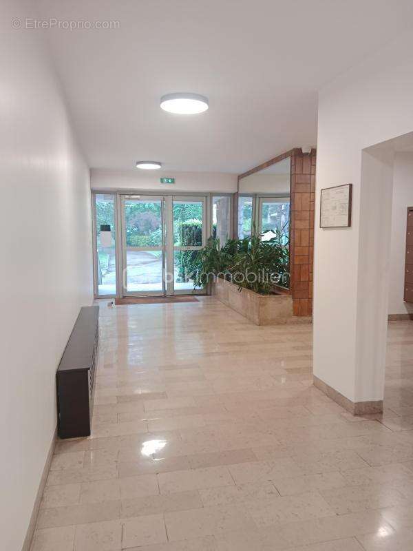 Appartement à BRUNOY