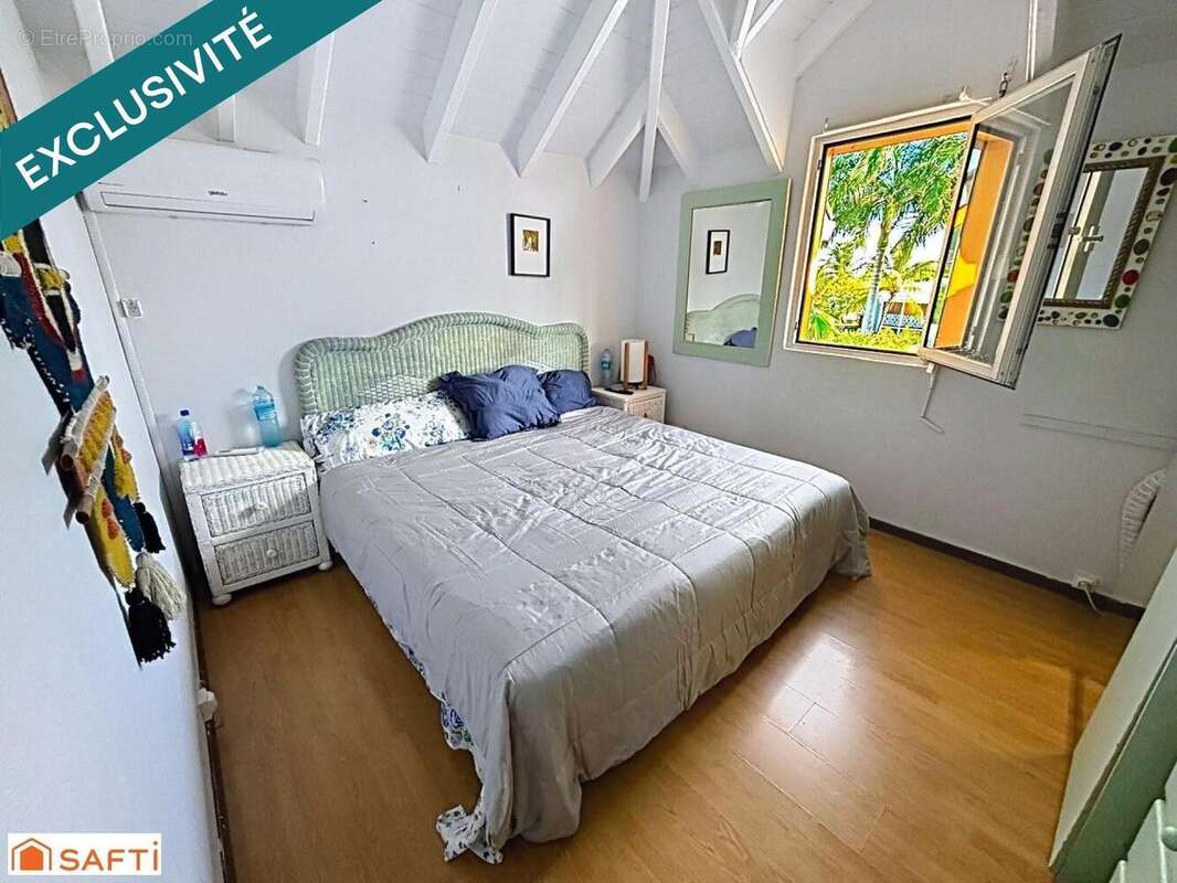 Photo 7 - Maison à SAINT-MARTIN