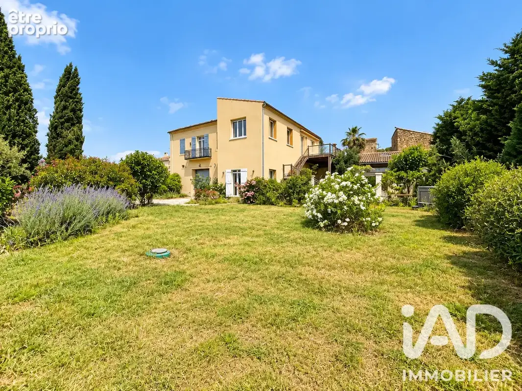 Photo 1 - Maison à QUARANTE