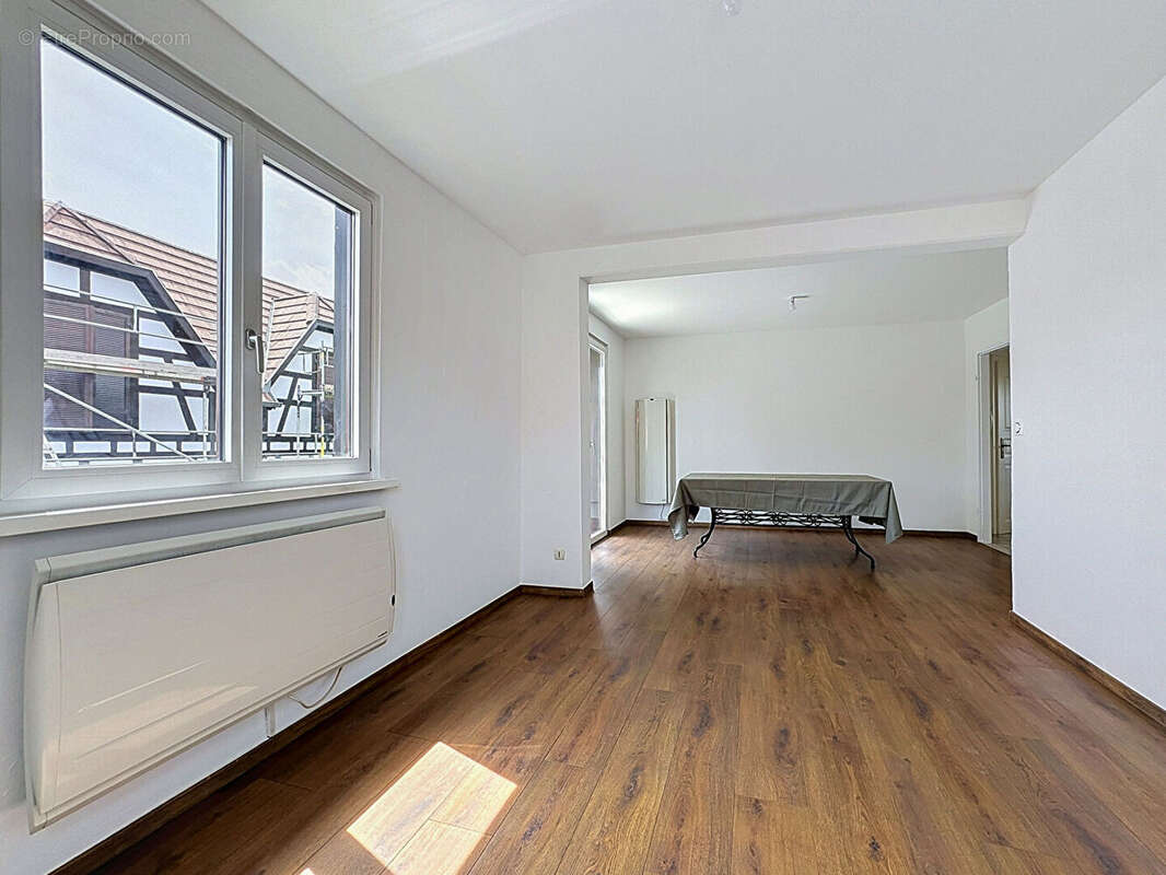 Appartement 3 Pièces Ittenheim - photo 6