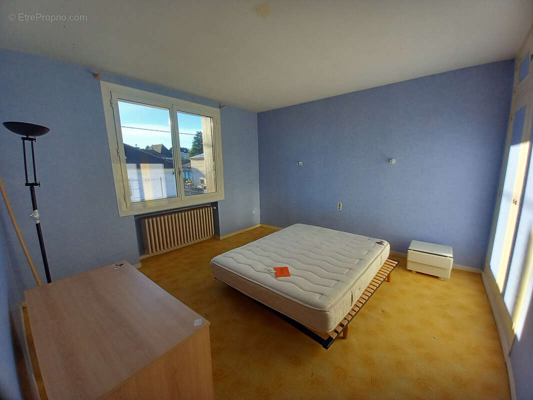 Maison à MONSEMPRON-LIBOS