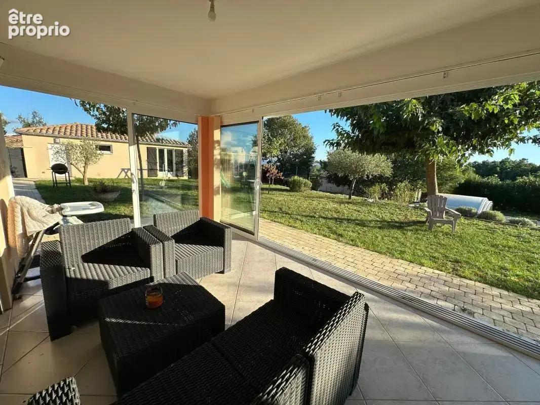 Maison À Vendre - photo 16