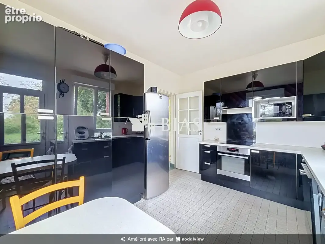 Maison 179 m² à Le Neubourg  - photo 4