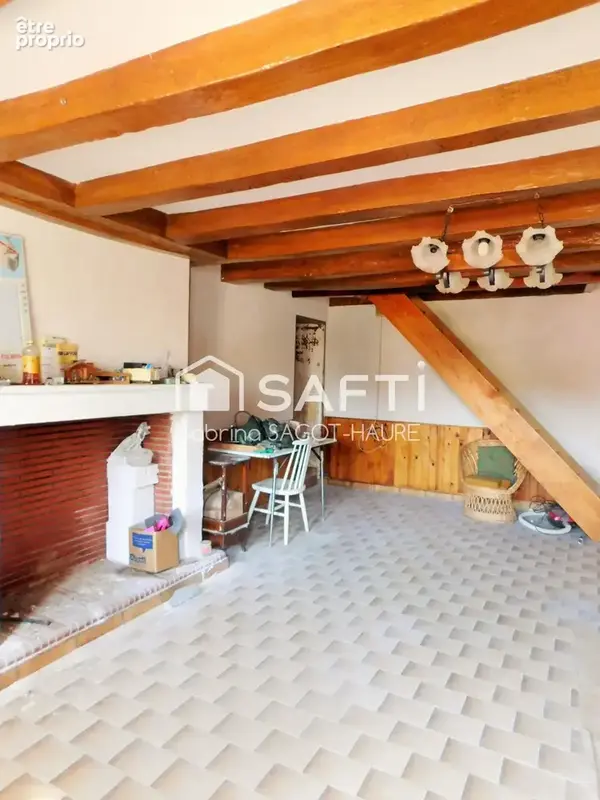 Photo 1 - Maison à MAREUIL-SUR-ARNON