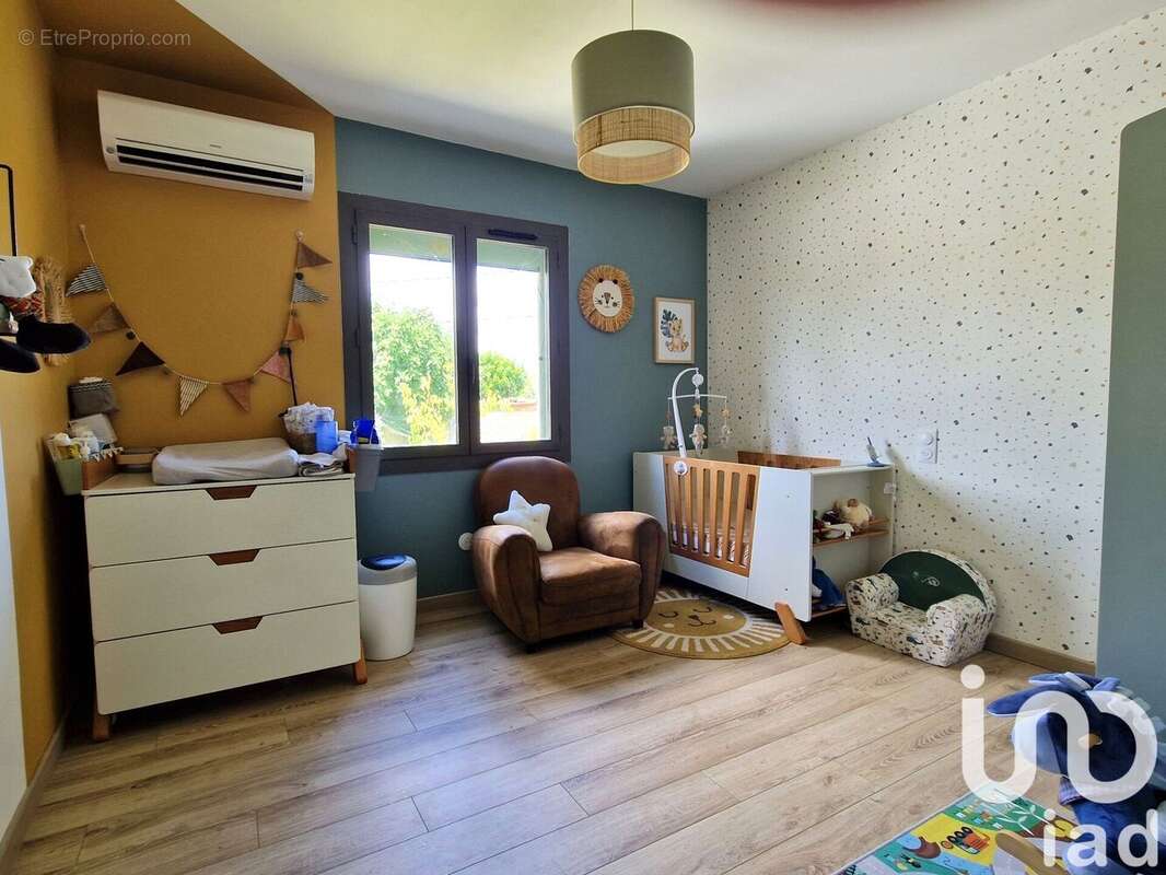 Photo 9 - Maison à LORIOL-SUR-DROME