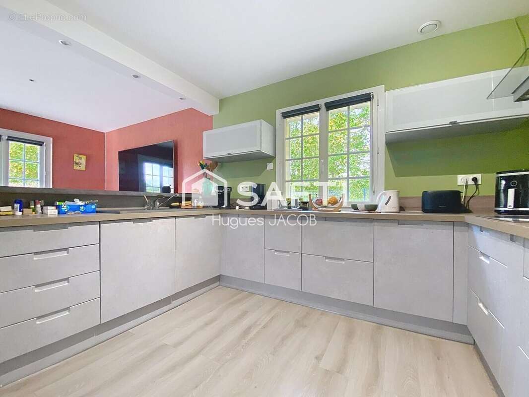 Photo 4 - Maison à VERSON