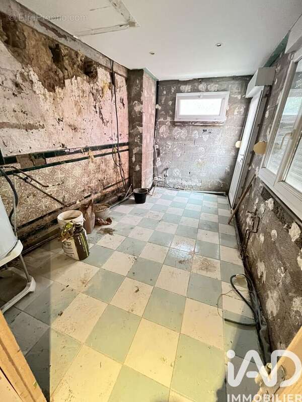 Photo 7 - Maison à DESVRES