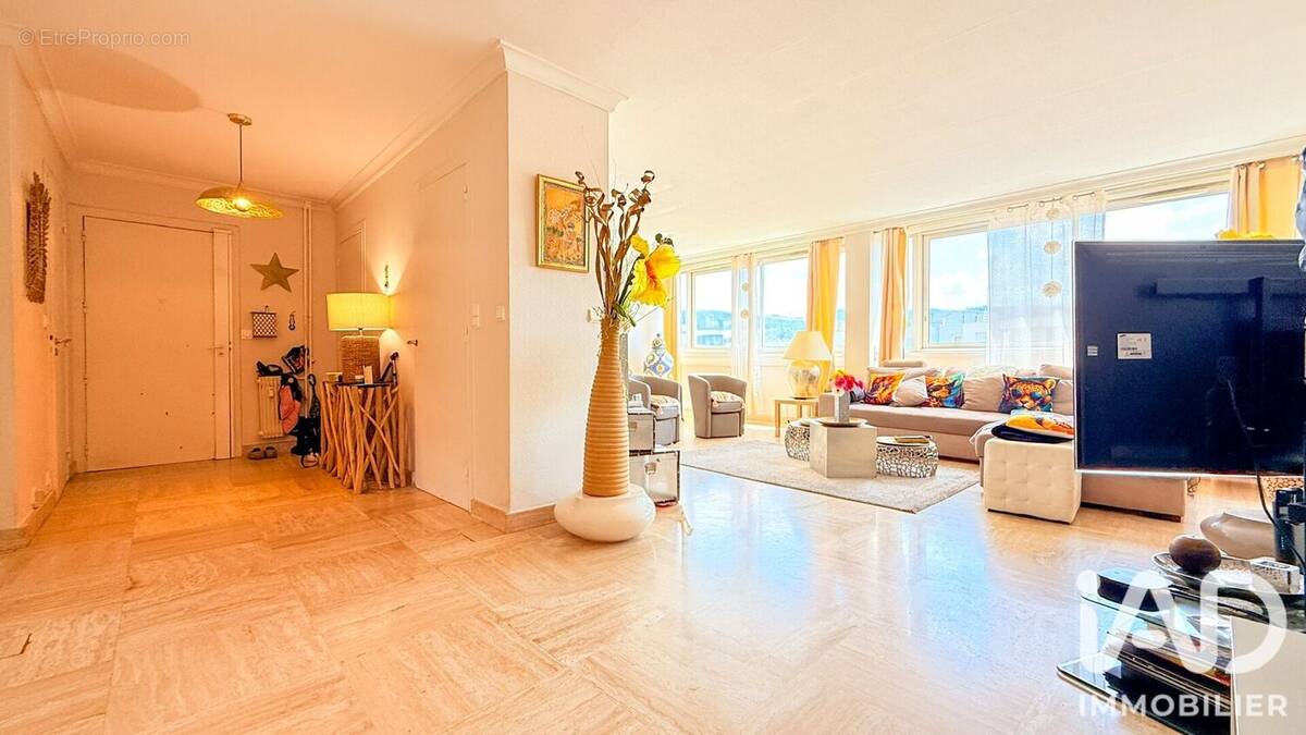 Photo 1 - Appartement à SAINT-ETIENNE