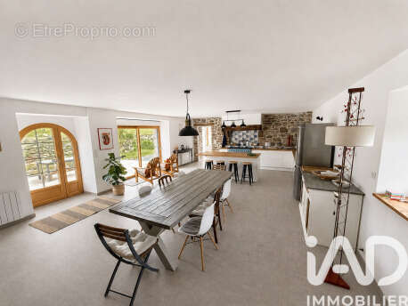 Maison 167 m² à Erquy  - photo 2
