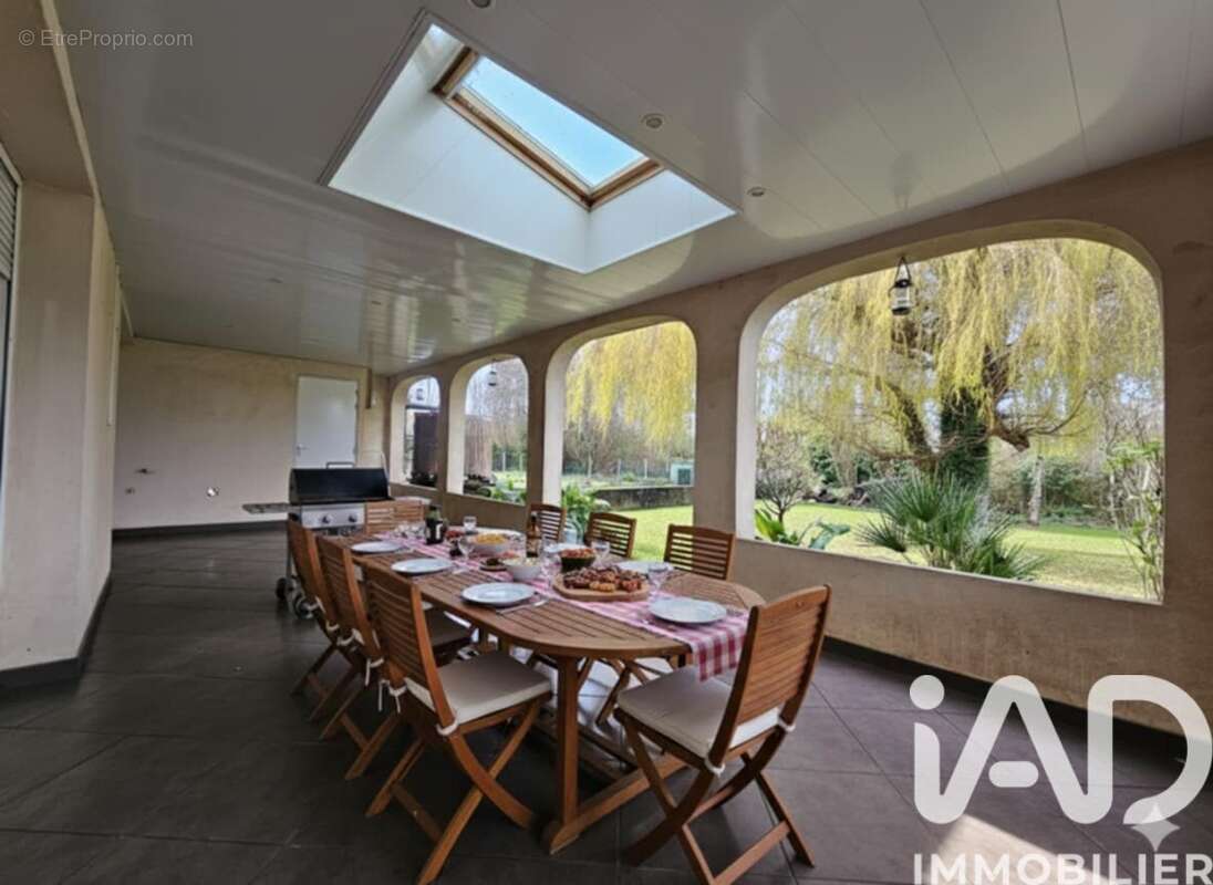 Photo 6 - Maison à LILLERS