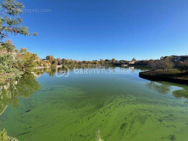 Appartement à MANDELIEU-LA-NAPOULE