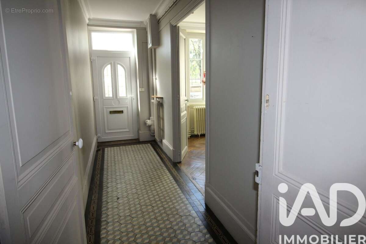 Photo 5 - Maison à NEVERS
