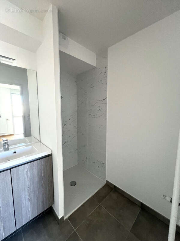 Appartement à EAUNES