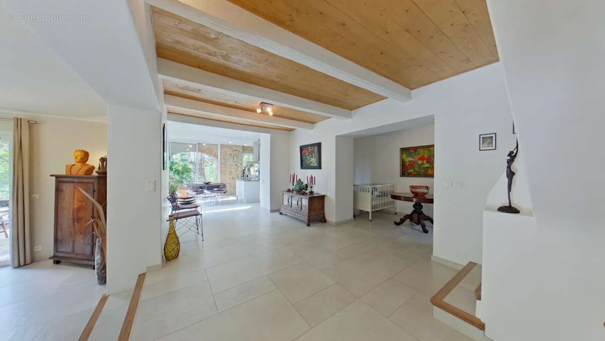 Maison 463 m² à Canohes  - photo 17