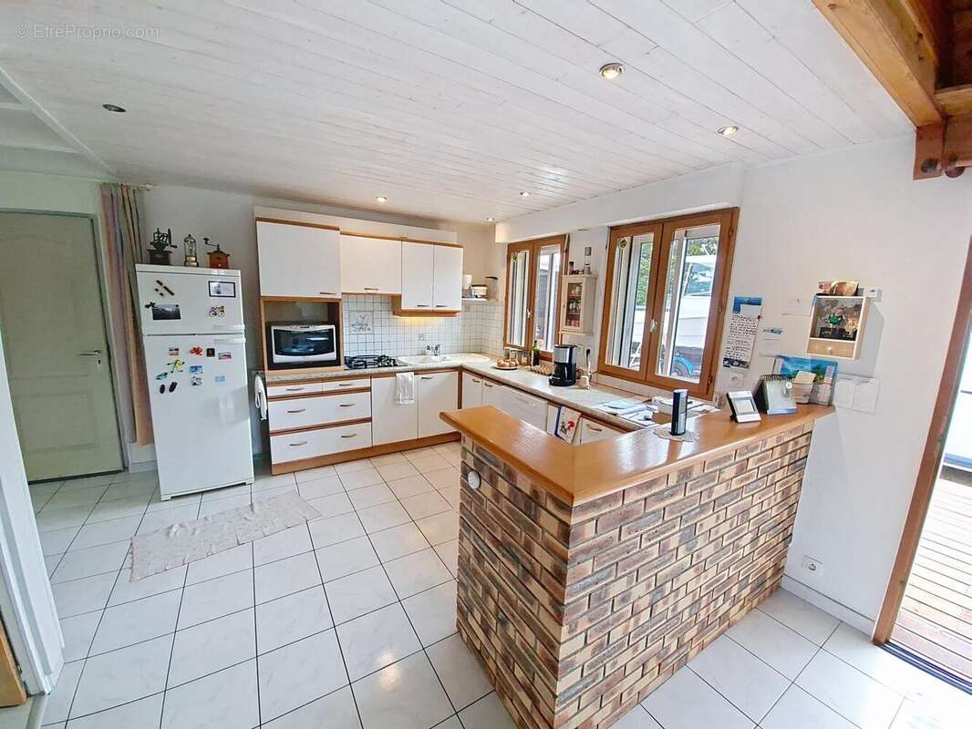 Photo 7 - Maison à PLEUMEUR-BODOU