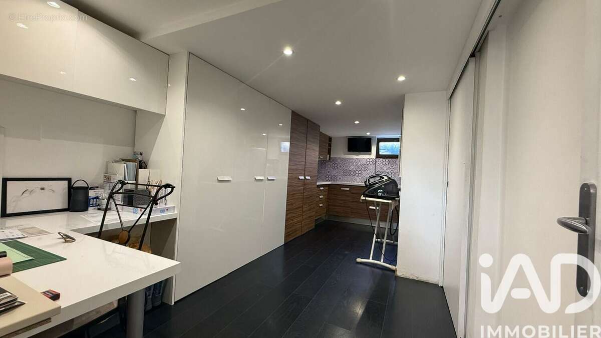 Photo 6 - Maison à FEYZIN