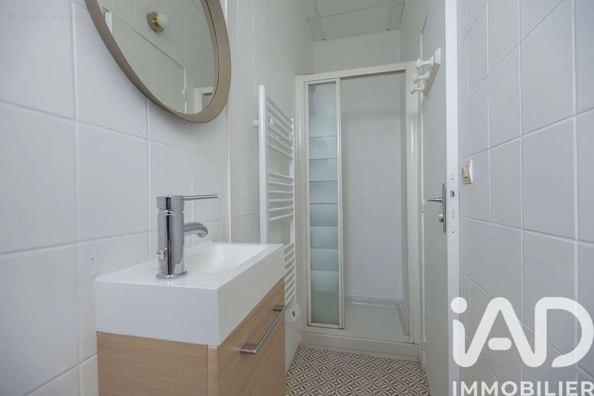 Photo 3 - Appartement à DRANCY