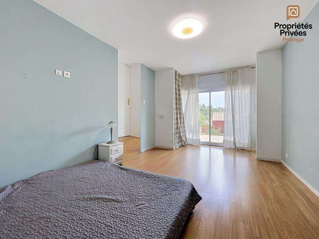 Villa T4 108m² - Saint-Maximin-la-Sainte-Baume - Terrain 500m² - Suite parentale RDC - 424 000 FAI - photo 12