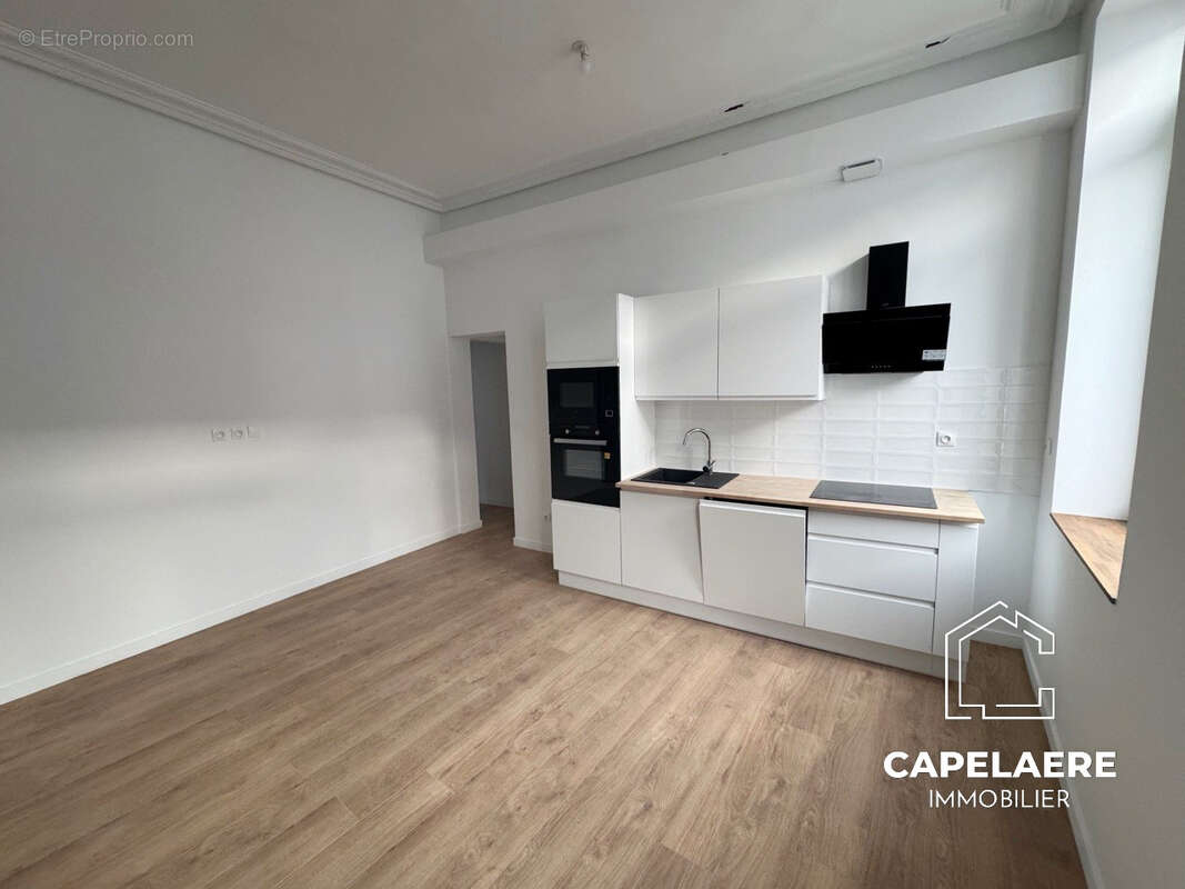 Appartement à LILLE