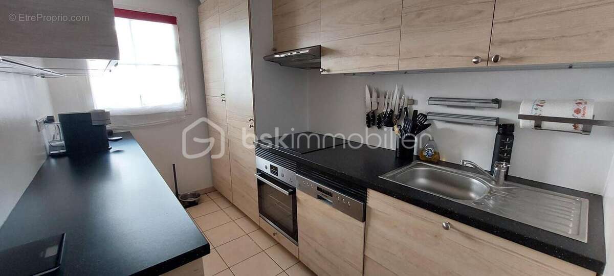 Appartement à WISSOUS