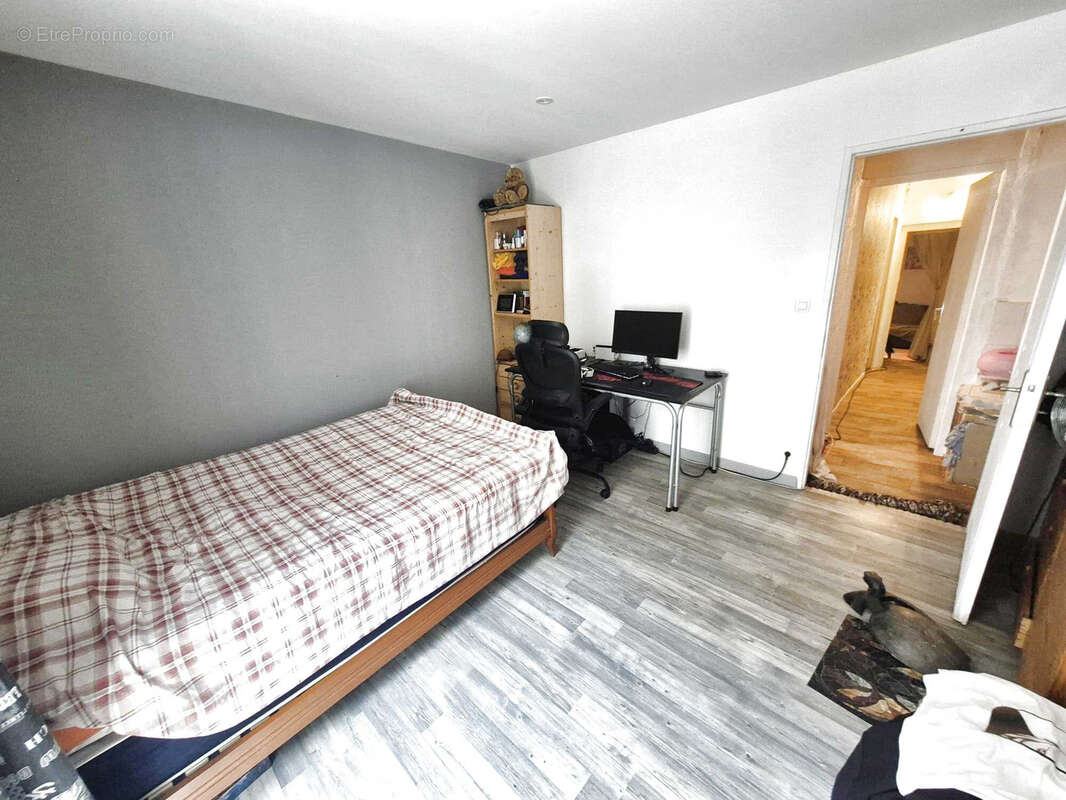 Maison à RIEUX-MINERVOIS