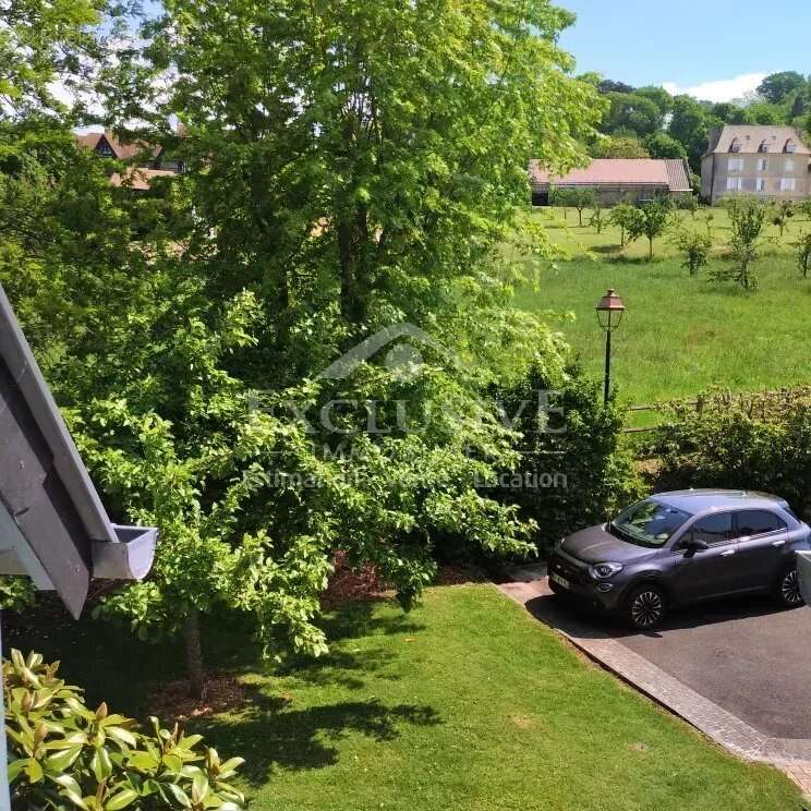 Maison à DEAUVILLE