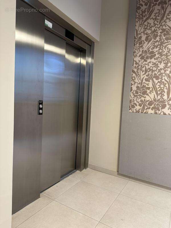 Appartement à MULHOUSE