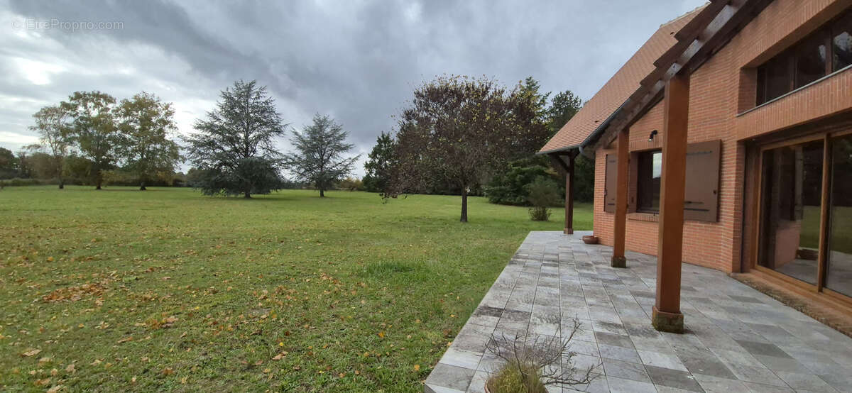 Maison à LAILLY-EN-VAL