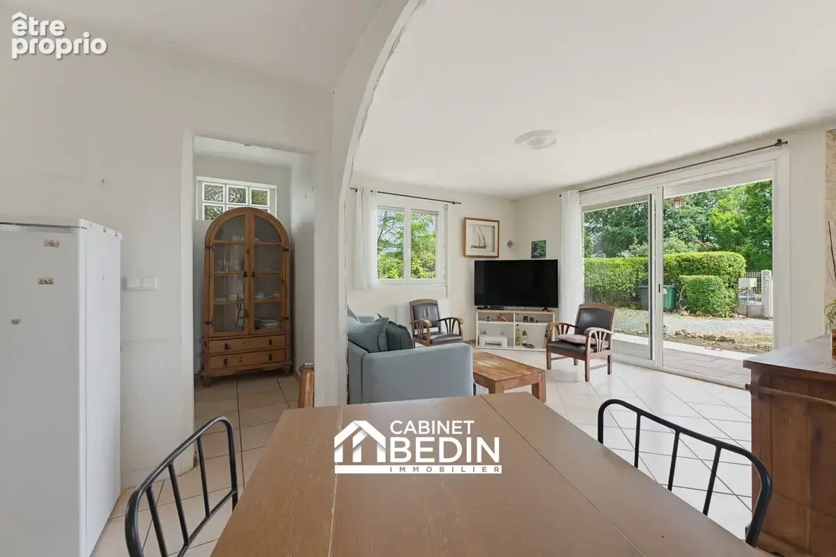 Maison 3 pièces 65 m² à vendre à Eysines (33320) - photo 9
