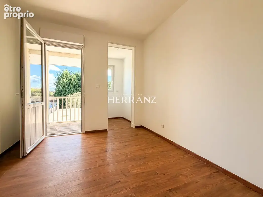 Maison avec jardin arboré à vendre à Libourne   Quartier de l’Épinette - photo 12