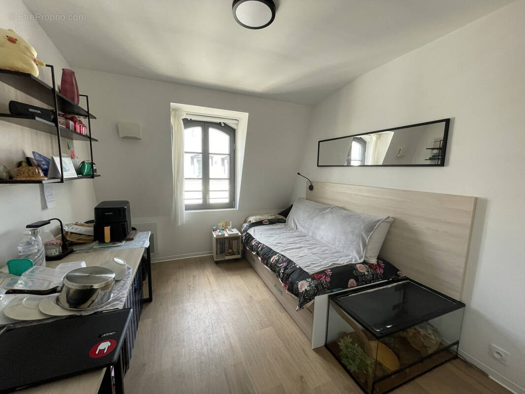 Appartement à PONTOISE
