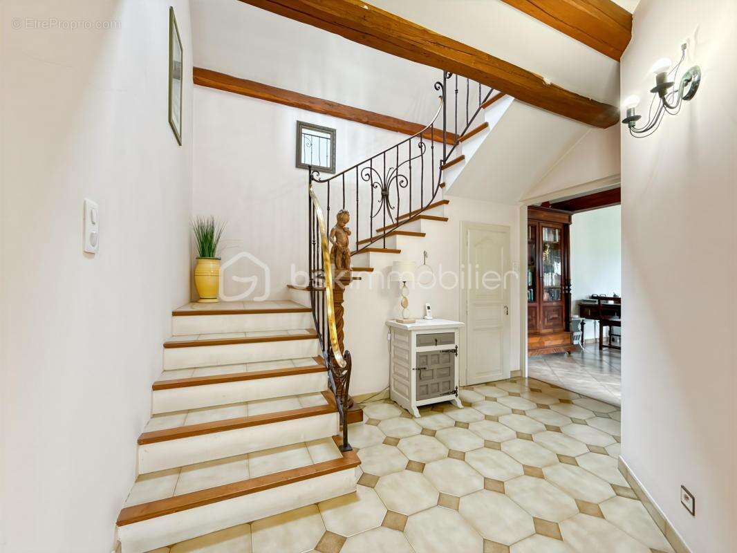 Maison à SAINT-DENIS