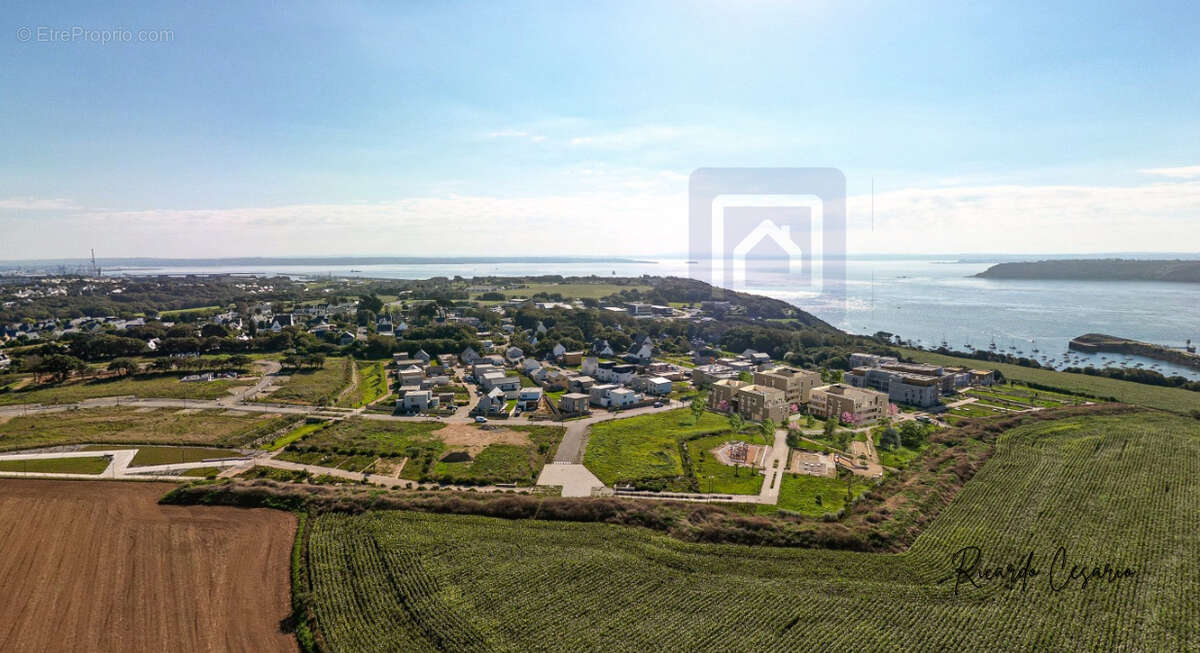 Appartement à BREST