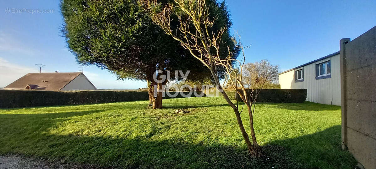 Maison à BLOSVILLE