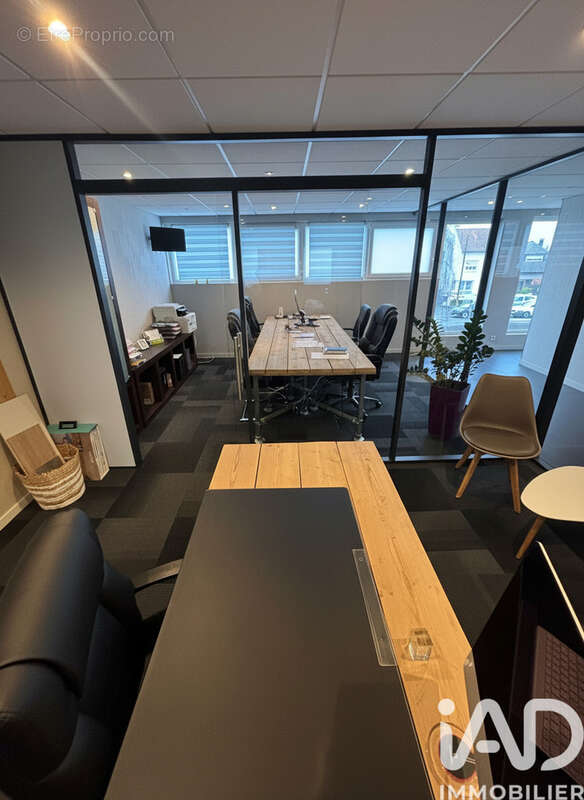 Photo 8 - Appartement à MARLY