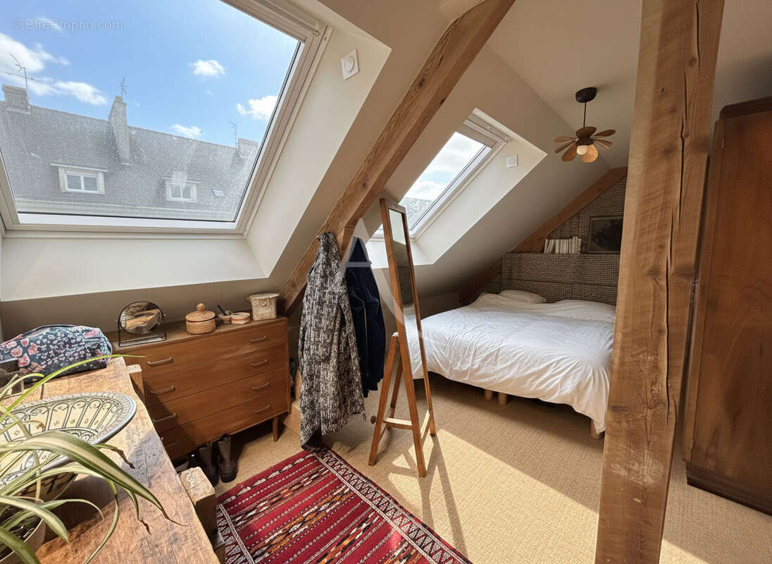 Appartement à SAINT-NAZAIRE