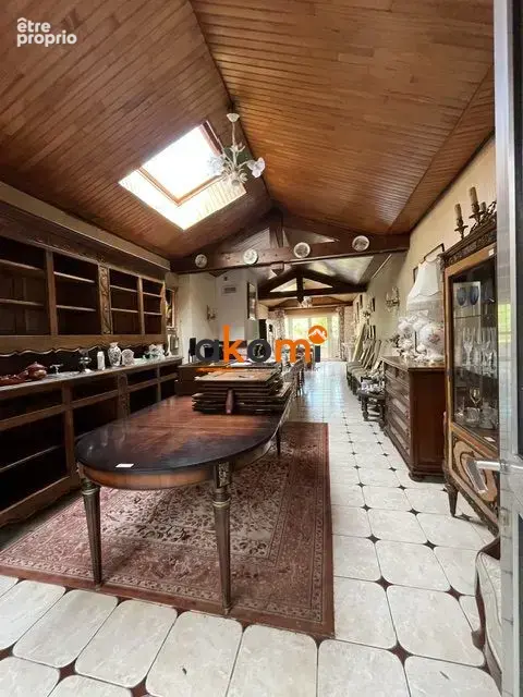 Maison 196 m² à Raon-L'etape  - photo 8