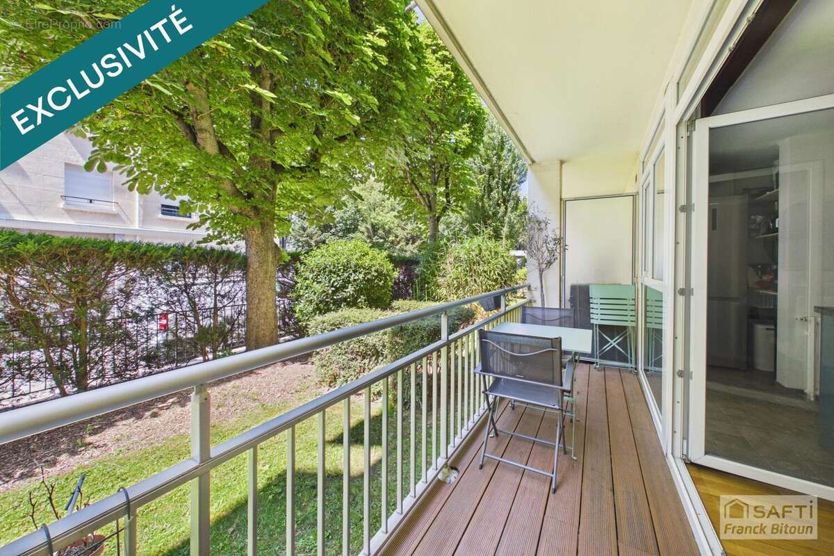 Photo 5 - Appartement à COURBEVOIE