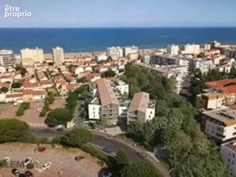Appartement à CANET-EN-ROUSSILLON
