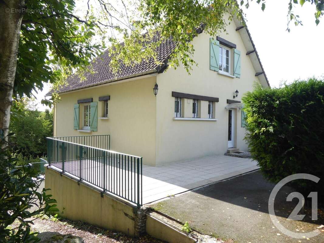 Photo 2 - Maison à BEAUVAIS