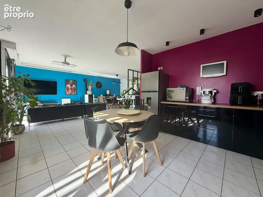 Maison 6 pièces 105 m² à vendre à Cantaing-Sur-Escaut (59267) - photo 7