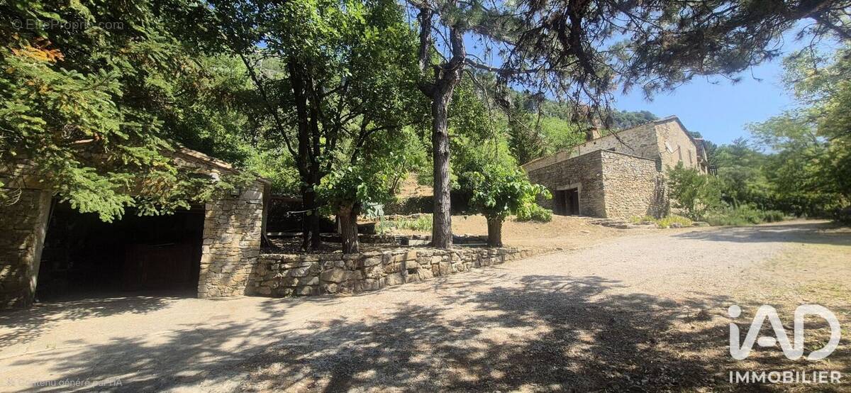 Photo 1 - Maison à GORNIES