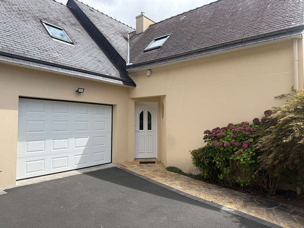 BÉNODET - Une maison d'exception à deux pas de tout - photo 18