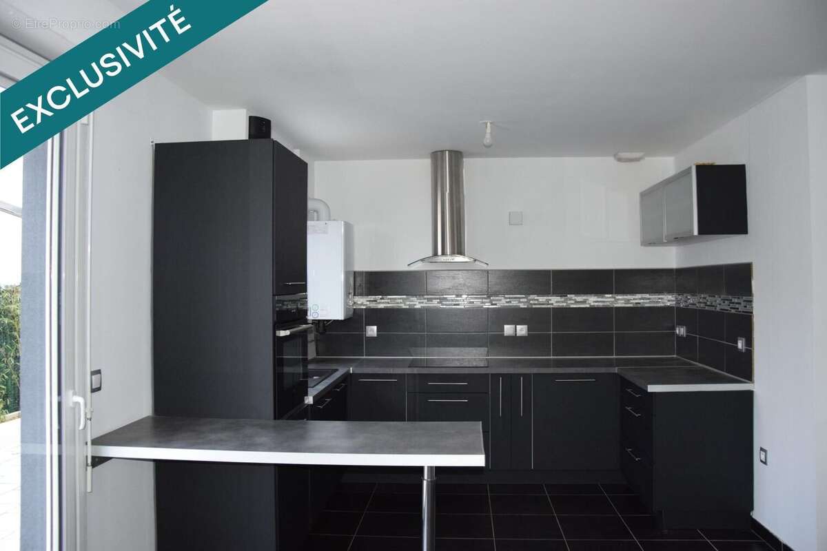 Photo 4 - Maison à EVIN-MALMAISON