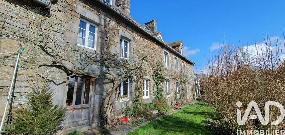 Maison 252 m² à Hocquigny  - photo 9