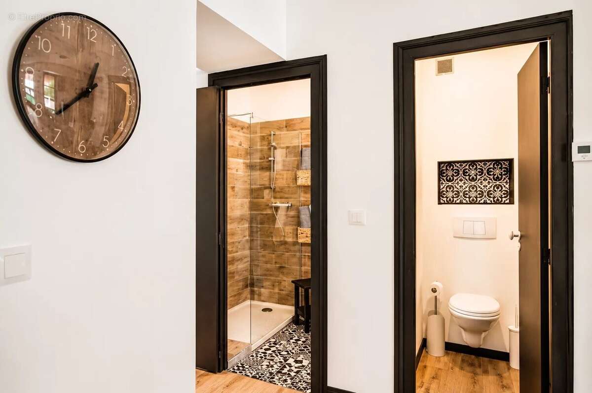 Appartement à SAINT-JEAN-DE-LUZ